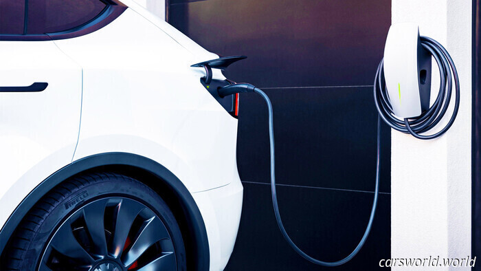 It Appears That America's Affection for EVs Comes with a Cost After All | Carscoops